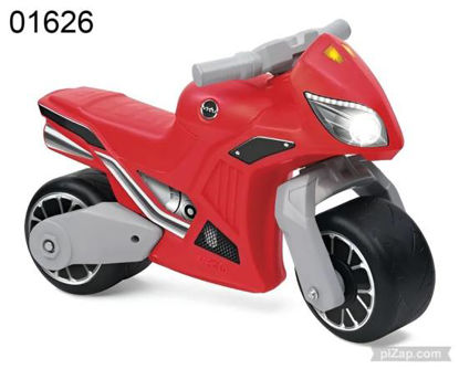 Imagen de MOTO VEGUI 5.26